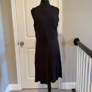 EUC Fit and Flare Loft Dress 12